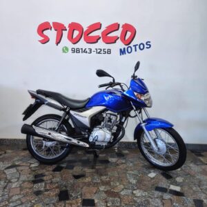 TITAN 150 MIX ES 2009