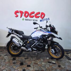 BMW GS 1250 HP 2020