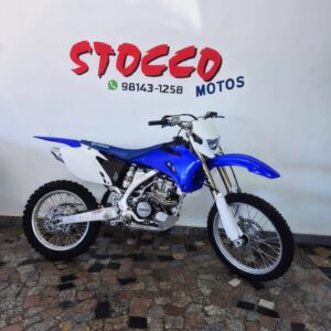 WR 250 Ano 2008