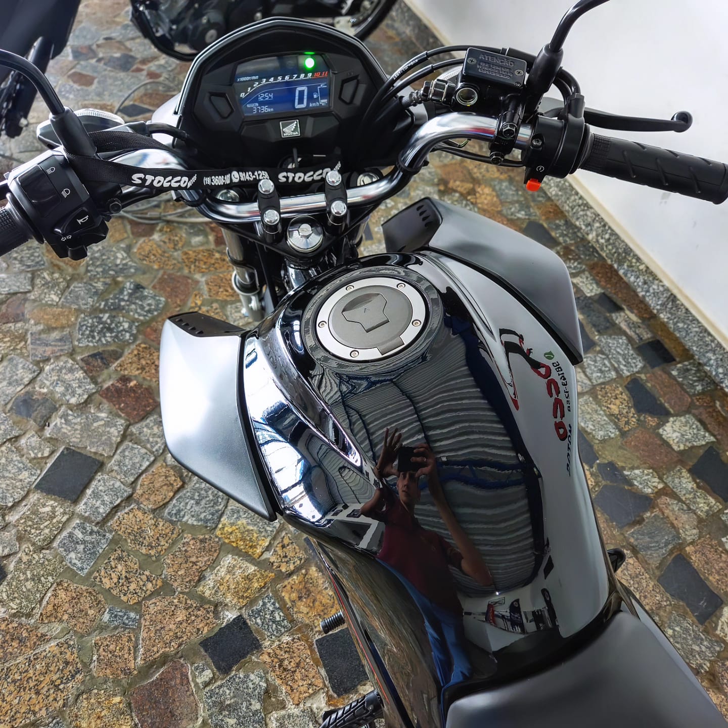 
								TITAN 160 2024 full									