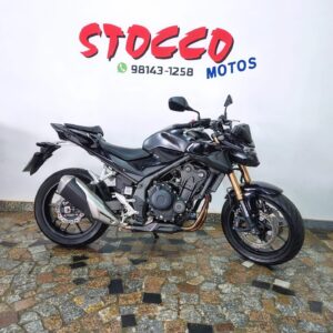 CB 500F 2023