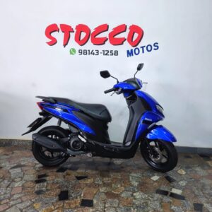 FLUO 125 2024