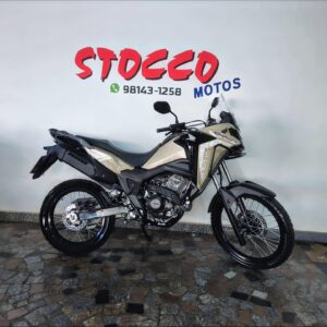 SAHARA 300 ADV 2026